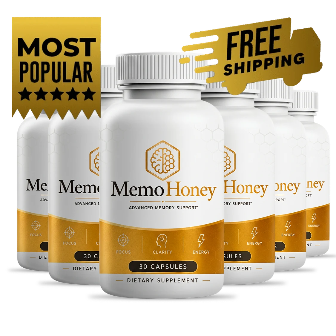 MemoHoney official website